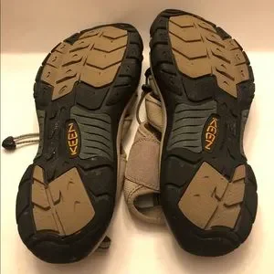 Keen | Shoes | Keen Sandals Size 3 Good Preowned Condition  display picture 2